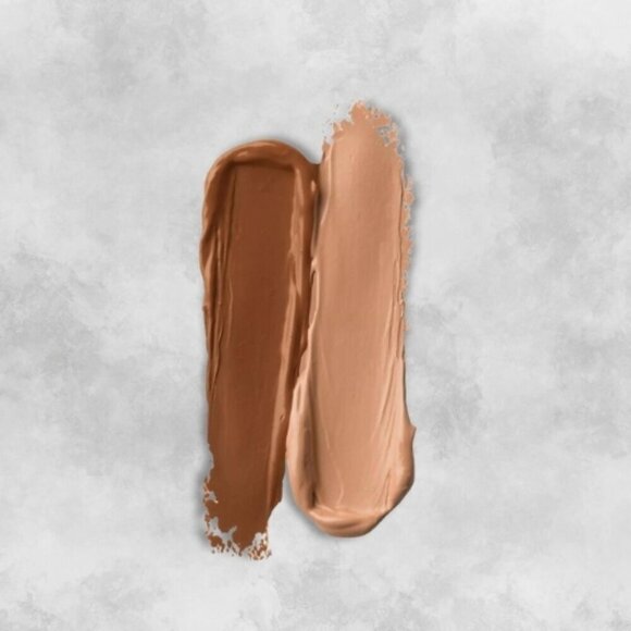 NYX Sculpt & Face Highlighter Dual Ended Stick Longwear Cinnamon Peach OS BNIB - Picture 2 of 4